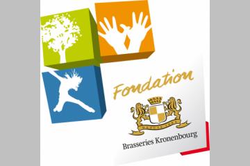 Bienvenue à Fondation Kronenbourg