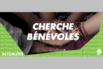 Les associations recrutent des bénévoles