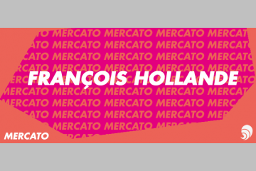 [MERCATO] François Hollande à la présidence de la Fondation La France s'engage