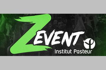 ZEVENT explose les compteurs