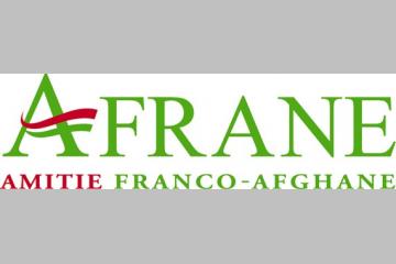 Bienvenue à AFRANE
