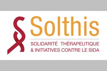 Bienvenue à Solthis