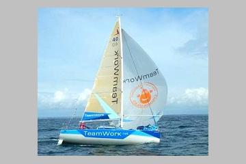 TeamWork engage ses athlètes contre les maladies lysosomales