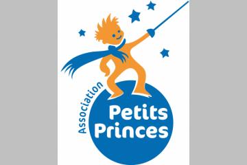 Des enfants malades imaginent un nouveau logo pour l’Association Petits Princes