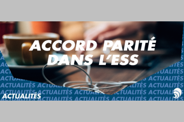 Un engagement pour atteindre la parité dans les réseaux de l’ESS pour 2020
