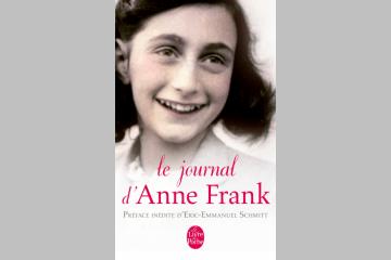 Le Journal d’Anne Frank, vu par les lecteurs