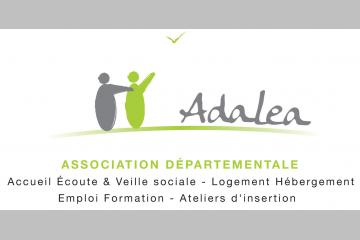 Bienvenue à ADALEA