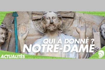 [Notre-Dame de Paris] Entreprises, collectivités, grandes fortunes: qui a donné?