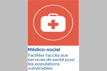 L’action de GINKGO au service de ses partenaires du secteur médico-social