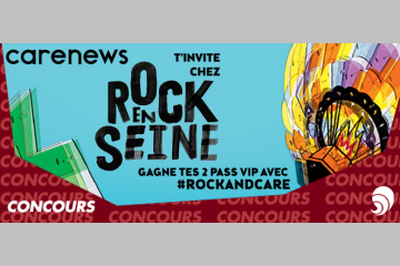 [CONCOURS] Gagnez vos pass VIP pour Rock en Seine avec #RockandCare