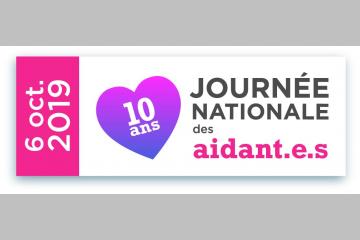 J-11 avant la Journée Nationale des Aidant.e.s!