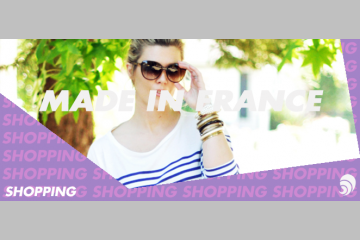 [SHOPPING] Une rue de Paris devient la rue du “Made in France”