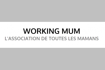 Bienvenue à Association Working Mum