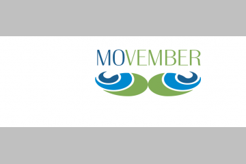 Movember : 1, 2, 3 partez !