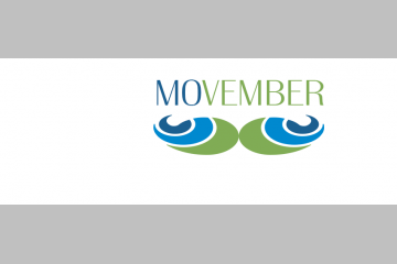 Movember : 1, 2, 3 partez ! 