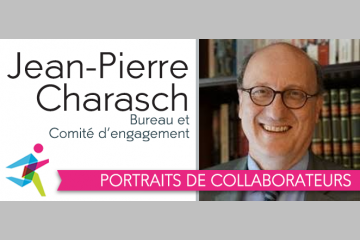 Entrepreneuriat et ESS : J.-P. Charasch, président du comité d’engagement de PIE