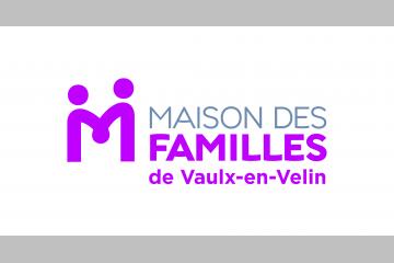 Bienvenue à Maison des Familles de Vaulx en Velin