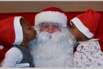 9ème édition du « Noël Pour Tous » avec Dons Solidaires