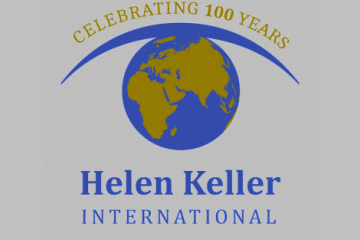 Bienvenue à Helen Keller International Europe