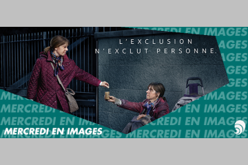 [IMAGES] Fondation Abbé Pierre : campagne de sensibilisation sur le mal-logement