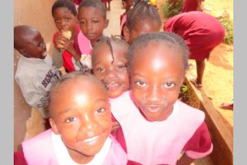 SOS ESF en visite au Cameroun (1)