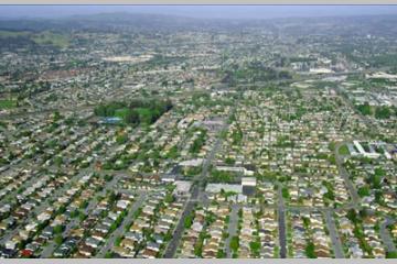 Ecoblock soutenu par l’Etat de Californie après la Fondation Veolia