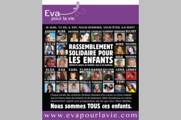 Cancers de l’enfant : la guerre est déclarée ?