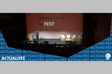 France Éco-Sociale Tech (FEST) veut réunir tous les acteurs de la Tech sociale