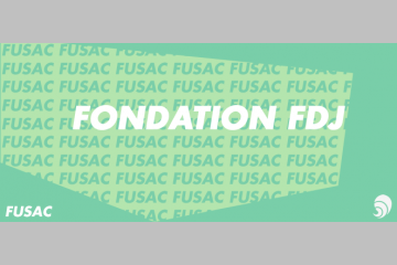 [FUSAC] La Fondation FDJ oeuvre désormais pour l'égalité des chances