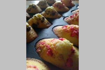 Opération Madeleine de Coeur !