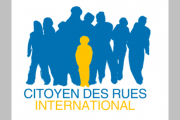 Bienvenue à Citoyen des Rues International