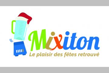 Lancement de la seconde édition du Concours Mixiton !