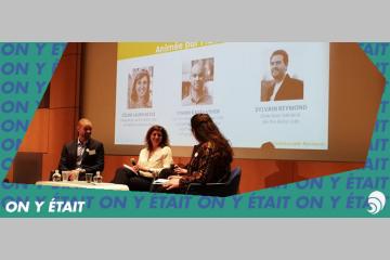 [ON Y ÉTAIT] La soirée des lauréats Pro Bono Lab 2018