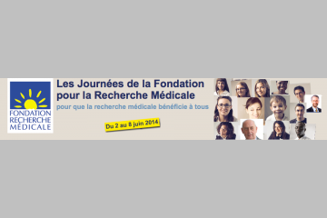 Les médias se mobilisent pour la recherche médicale 