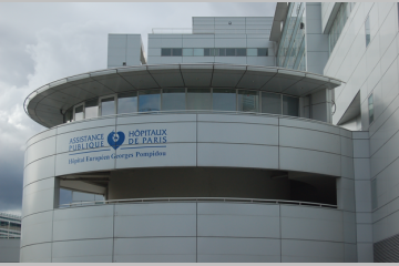 La philanthropie hospitalière a son rendez-vous