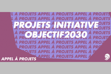 [AÀP] Appel à projets de l’Institut Français de Développement Durable