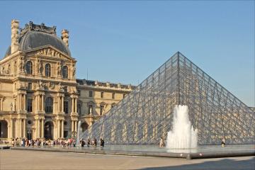 Mécénat : Le Louvre lance un nouvel appel aux dons