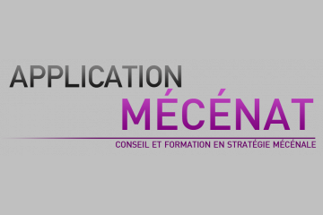 Bienvenue à APPLICATION MECENAT