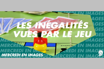 [EN IMAGE] Un Monopoly injuste pour dénoncer les inégalités