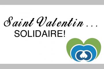 Une care Saint-Valentin : 14 idées solidaires pour samedi, journée des amoureux