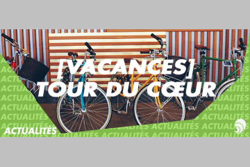 [VACANCES] Tour de France : Les Pays de la Loire la jouent solidaire