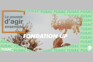 Création de la Fondation d'entreprise Up : favoriser le lien social