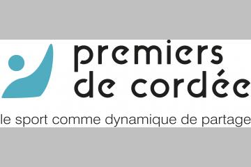 Bienvenue à Premiers de cordée