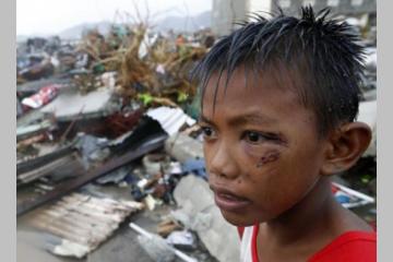 Philippines: 11 ONG françaises demandent une mobilisation accrue