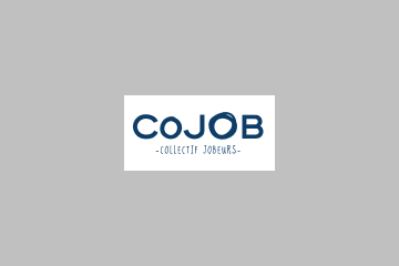 Bienvenue à COJOB - Collectif Jobeurs