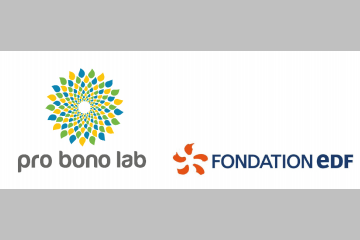 [OFFICIEL] 200 salariés de la Fondation Groupe EDF engagés en pro bono ...