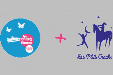 La Course Enfants sans cancer