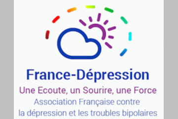 Bienvenue à ASSOCIATION FRANCE-DEPRESSION