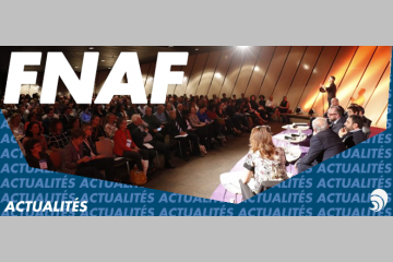 Forum National des Associations & Fondations : les nouveautés 2018