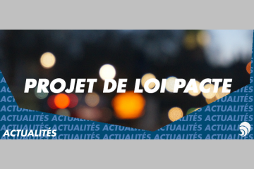 Danone et Veolia s’engagent en faveur du projet de loi PACTE